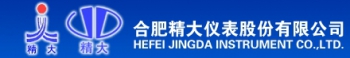 HeFei JingDa Instrument co.,ltd. 精大仪表 JINGDAKE LOGO