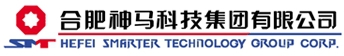 Hefei Smarter Technology Group Co.,Ltd. 神马科技 SMARTER LOGO