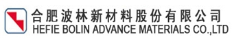 Hefei Bolin Advanced Materials Co., Ltd. 波林新材 BOLIN LOGO