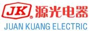 ANHUI JUAN KUANG ELECTRIC CO.,LTD. 源光电器 JKDQ LOGO