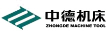 Anhui Zhongde Machine Tool Co., Ltd. 中德机床 ZDMT LOGO