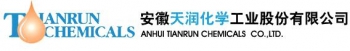 Anhui Tianrun Chemical Industry Stock Co., Ltd. 天润化学 TIANRUN LOGO