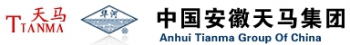 ANHUI TIANMA PUMP VALVE GROUP CO., LTD. 天马泵阀 TMBV LOGO