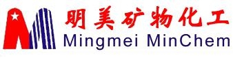 Anhui Mingmei MinChem Co., Ltd. 明美矿物化工 MMKW LOGO