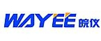 Hefei  Wanyi science and  technology Co.,Ltd. 皖仪 WAYEE LOGO