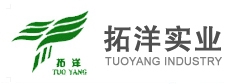 Zhengzhou Tuoyang Industry Co., Ltd., 拓洋实业 TUOYANG LOGO