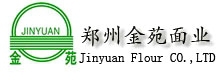 Jinyuan Flour Co.,Ltd. 金苑面业 JINYUANFLOUR LOGO