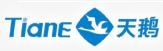 HEFEI TIANE REFRIGERATION TECHNOLOGY CO., LTD. 天鹅制冷 TIANE LOGO
