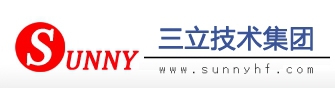 HEFEI SUNNY TECHNOLOGY GROUP CO., LTD. 三立技术集团 SUNNY LOGO