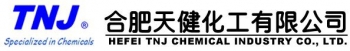 合肥天健化工有限公司 天健化工 TNJ LOGO