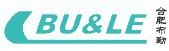 Hefei Bule Atm Ego Co.,Ltd. 合肥布勒 BULE LOGO