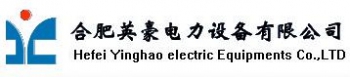 HEFEI YINGHAO ELECTRIC EQUIPMENT CO., LTD. 合肥英豪 HFYH LOGO