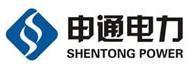HEFEI SHENTONG POWER TECHNOLOGY CO., LTD. 申通电力 STYH LOGO