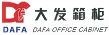 HEFEI DAFA CABINET MANUFACTURE CO., LTD. 大发箱柜 DAFA LOGO