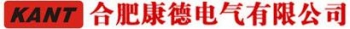 HEFEI KANT ELECTRIC CO., LTD. 康德电气 KANT LOGO