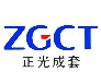 HEFEI ZHENGGUANG ELECTRICAL APPLIANCES CO., LTD. 正光成套 ZGCT LOGO