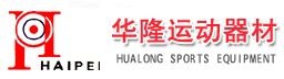 Hualong Sports Equipment Co., Ltd. 华隆运动器材 HualongSports LOGO