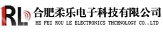 HEFEI ROULE ELECTRONICS TECHNOLOGY CO., LTD. 柔乐电子 RLDZ LOGO