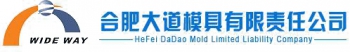 HEFEI DADAO MOLD LIMITED LIABILITY COMPANY 大道模具 WIDEWAY LOGO