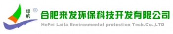HEFEI LAIFA ENVIRONMENTAL PROTECTION TECH CO., LTD. 来发科技 LFTECH LOGO
