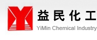 HEFEI YIMIN CHEMICAL INDUSTRY LIMITED LIABILITY COMPANY 益民化工 YMHG LOGO