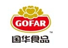 ZHENGZHOU CHINA FOOD CO., LTD. 国华食品 GUOHUAFOOD LOGO