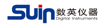 SHIJIAZHUANG SUIN INSTRUMENTS CO., LTD. 数英仪器 SUIN LOGO