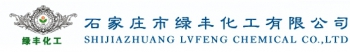 SHIJIAZHUANG LVFENG CHEMICAL CO., LTD. 绿丰化工 LVFENGCHEM LOGO