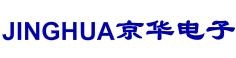 SHIJIAZHUANG JINGHUA ELECTRONIC INDUSTRIAL CO., LTD. 京华电子 JHDZ LOGO