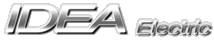 SHIJIAZHUANG IDEA ELECTRIC CO., LTD. 爱迪尔电气 IDEADQ LOGO