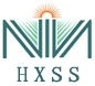 SHIJIAZHUANG HUAXING CONVEYING EQUIPMENT CO., LTD. 华兴输送设备 HXSS LOGO