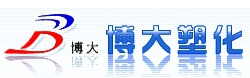 Shijiazhuang Boda Plastic Chemical Co., Ltd. 博大塑化 BodaPlastic LOGO