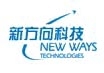 SHIJIAZHUANG NEW WAYS TECHNOLOGIES CO., LTD. 新方向科技 NEWWAYS LOGO