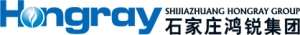 石家庄鸿锐集团有限公司 鸿锐集团 HONGRAY LOGO