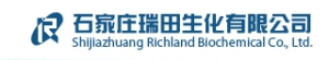 Shijiazhuang Richland Biochemical Co., Ltd. 瑞田生化 Richland LOGO