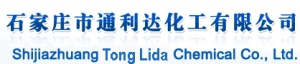 Shijiazhuang Lida Tong Chemical Co., Ltd. 通利达化工 HBTLD LOGO