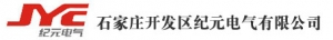 SHIJIAZHUANG JIYUAN ELECTRIC CO., LTD. 纪元电气 JIYUAN LOGO