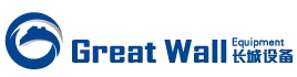 Shijiazhuang Great Wall welded pipe equipment Co.,Ltd. 长城设备 CCHG LOGO