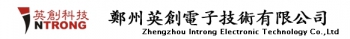Zhengzhou Introng Electronic Technolog Co.,Ltd. 英创科技 NTRONG LOGO