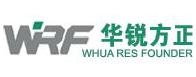 WHUA RES FOUNDER Machinery Co.,Ltd. 华锐方正 WRF LOGO
