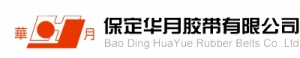 Baoding Huayue Rubber Belts Co., Ltd. 华月胶带 HUAYUE LOGO