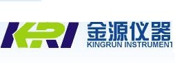 BAODING KINGRUN TECHNOLOGY CO., LTD. 金源仪器 KRI LOGO