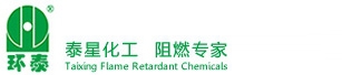 JINAN TAIXING FLAME CHEMICAL CO., LTD. 泰星化工 TaixingFlame LOGO