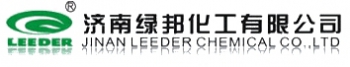 JINAN LEEDER CHEMICAL CO., LTD. 绿邦化工 LEEDER LOGO