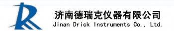 JiNan Drick Instruments Co., Ltd. 德瑞克 Drick LOGO