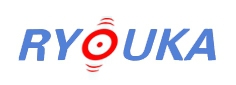 Jinan Ryouka S&T Co., Ltd. 凌佳科技 RYOUKA LOGO