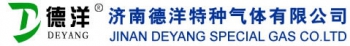 JINAN DEYANG SPECIAL GASES CO., LTD. 德洋特气 DEYANG LOGO