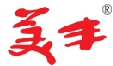 JINAN MEIFENG ENVIRONMENTAL PRODUCTS CO., LTD. 美丰环保 MEIFENGEP LOGO