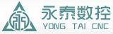 JINAN YONGTAI CNC EQUIPMENT CO., LTD. 永泰数控 YONGTAICNC LOGO