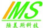 JINAN LUMEISI LUMINOUS MATERIAL CO., LTD. 陆美斯 LMS LOGO